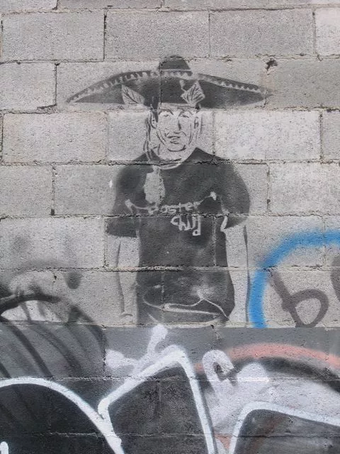 Poster Child Toronto 02