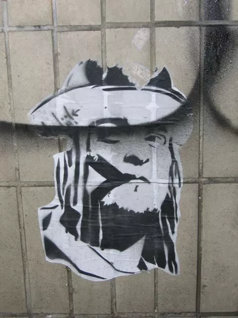 AT Vienna smoking