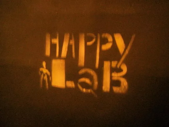 AT Vienna Happy Lab