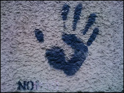 HR Zagreb hand
