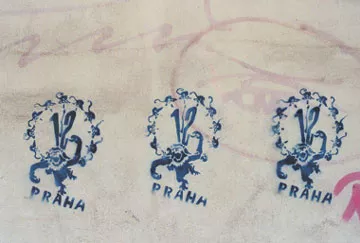 CZ Prague 12 Monkeys