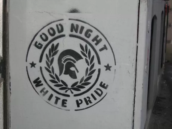 CZ Prague ANTIFA