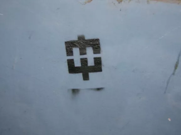 CZ Prague symbol