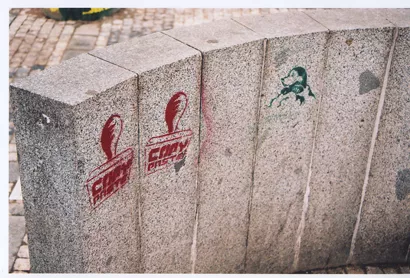 CZ Prague copy