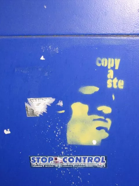 CZ Prague copy a ste