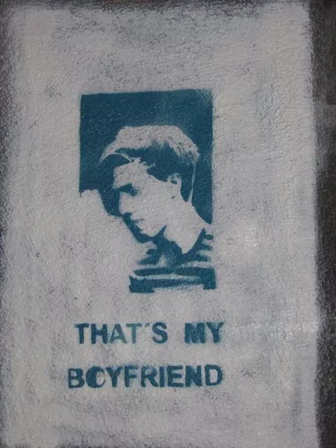 CZ Prague my boyfriend
