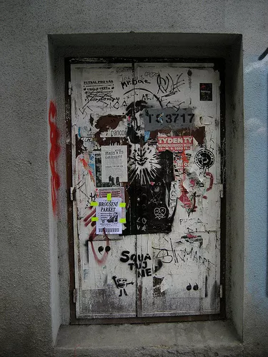 CZ Prague Jesus