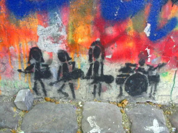 CZ Prague band