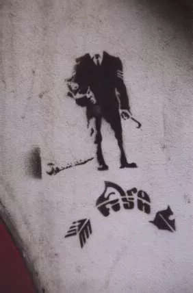 UK Lon Aerofish Headless