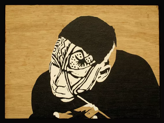 Arnaud Crassat (FR)