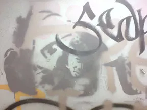 Banksy Norwich UK