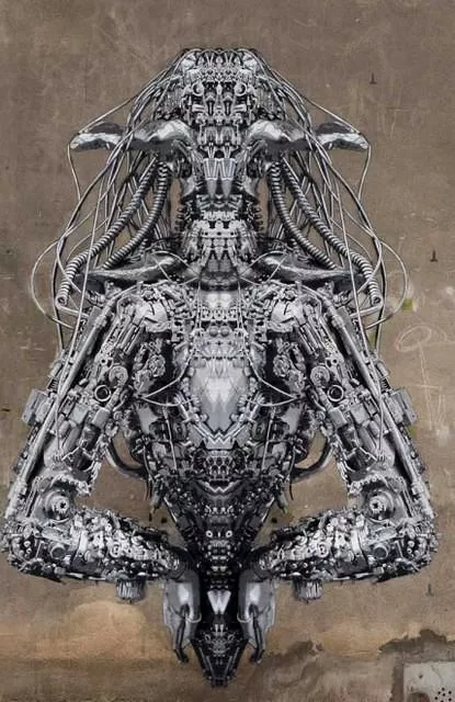 Czarnobyl CutItOut05