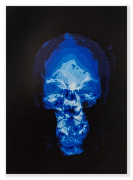 czarnobyl skull