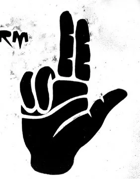 UKCant DRM Hand