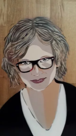 EZP Portrait with glasses