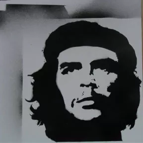 Eco Friendly Vandalism UK 10ft Che