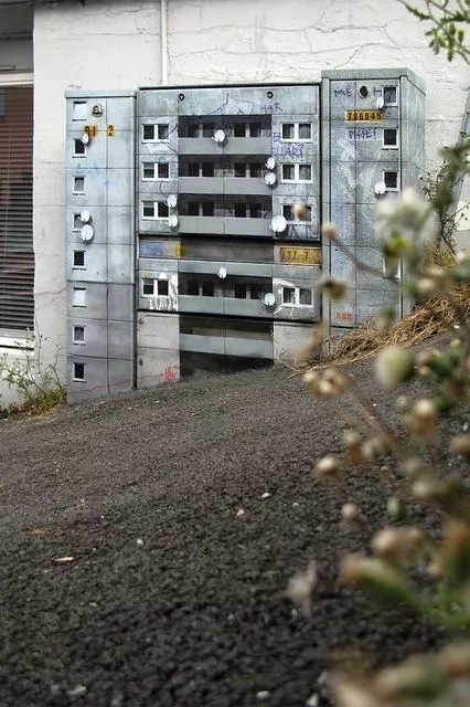 Evol City Tiny Lights 02