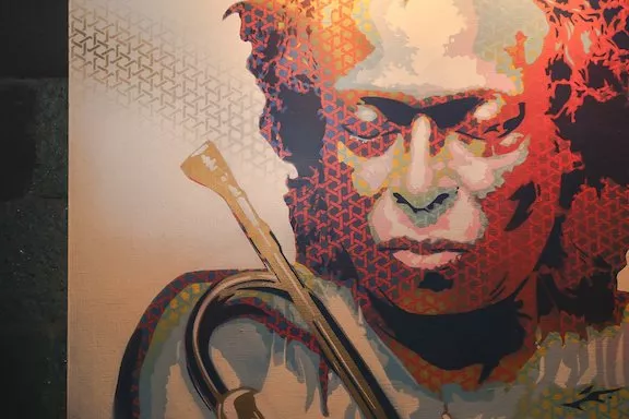 FI2K Miles Davis