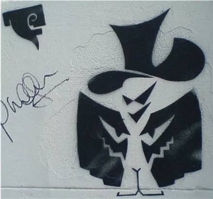 Fleche - Magician (Bricklane)