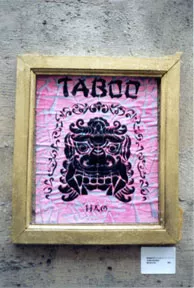 LordHao AtaTaboo17