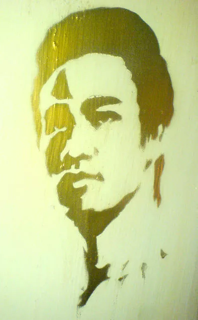 UK Hetch BRUCELEE GLD2