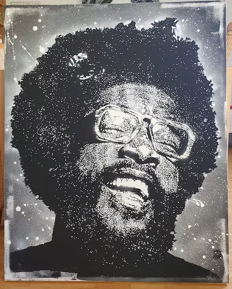 JMS Questlove