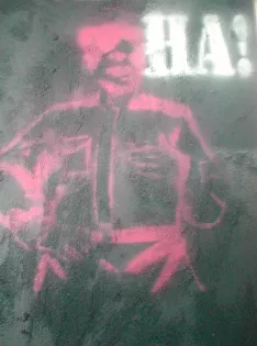 UK L33T face3