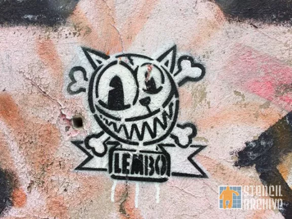 Lembo Cat