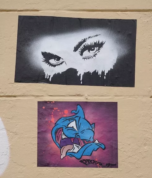 Liz Art Berlin eyes