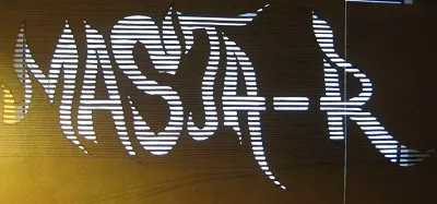 Masta-R Estonia Masta-R
