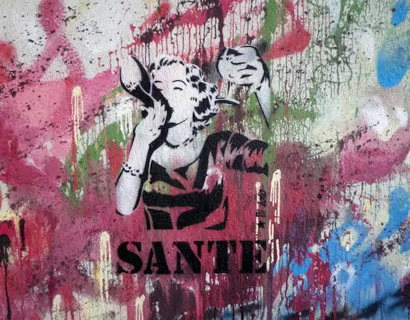 Mr. Lolo FR Sante