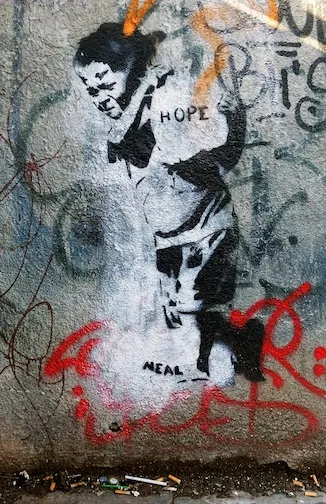 DE Hamburg NEAL Hope