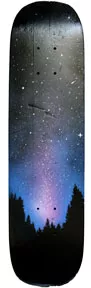 Nekhaev Flipp RU starsky skate deck