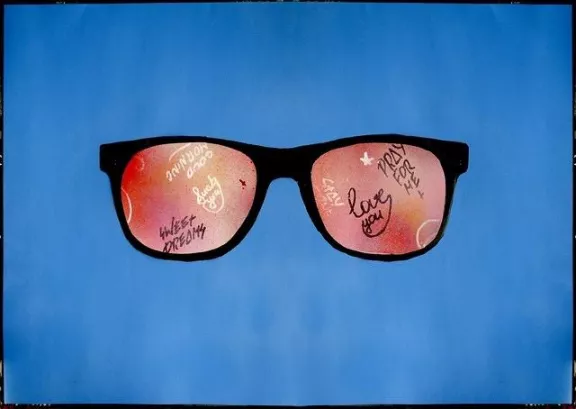 Nekhaev Flipp RU sunglasses