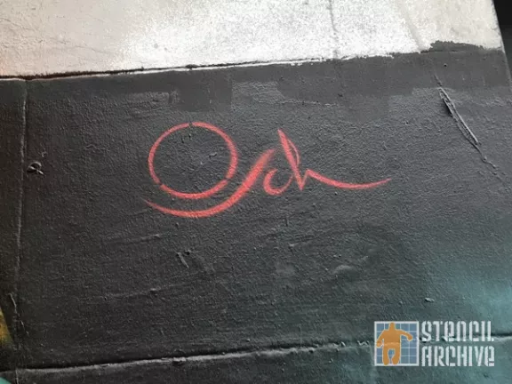 Osch signature UK London Brick Ln