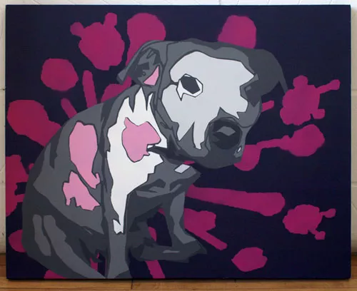 UK_Penny_Pink Dog
