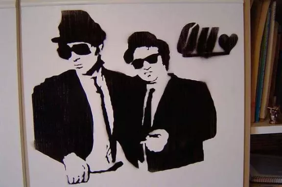 IT Qu blusbradersroom