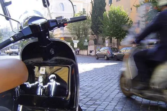 IT Qu vespa