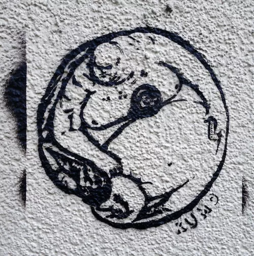 Rumo Hamburg big man