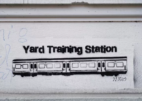 rumo hamburg yard training
