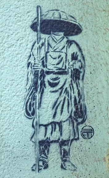STeW FR Marseille figure in hat photo TXMX