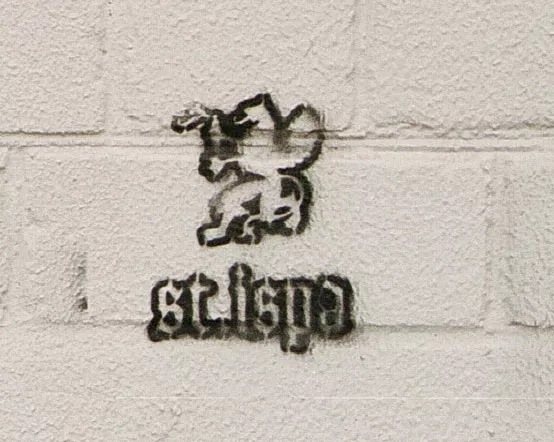 riga stispa stispa