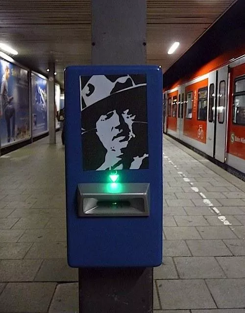 DE Hamburg TXMX 55