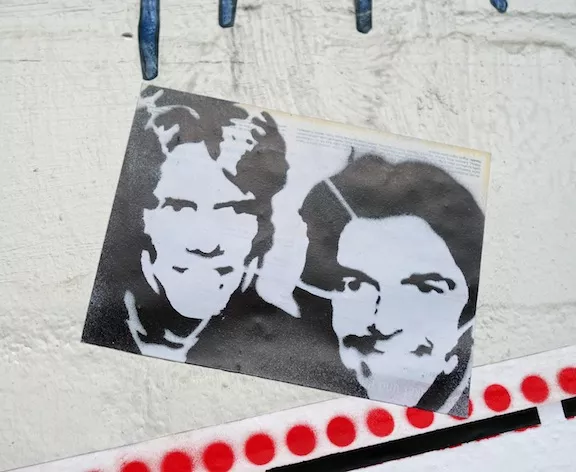 DE Hamburg TXMX sticker 70