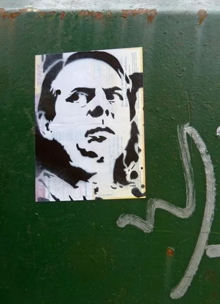 DE Hamburg TXMX sticker 59