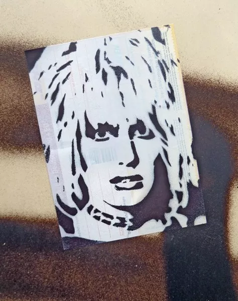 DE Hamburg TXMX sticker 66