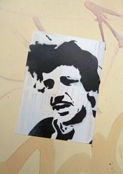 DE Hamburg TXMX sticker 67