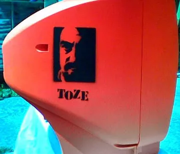 UKToze Urbanism TV01