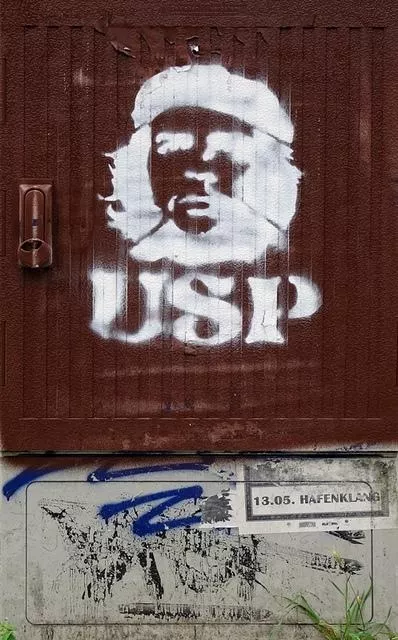 USP Hamburg Che