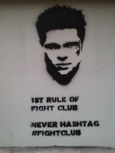 Vudemn Belgrade Fight club